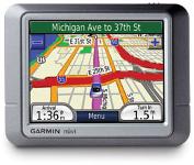 Garmin Oregon 200 Car GPS Receiver
