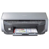 Canon PIXMA MX300 OFFICE ALL-IN-ONE PRINTER, SCANNER, COPIER AND FAX MX300 InkJet