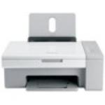 Lexmark X2580 Wireless All-in-One Printer/ Copier/ Scanner InkJet