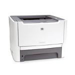 Hewlett Packard LaserJet P2015n Printer