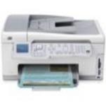 Hewlett Packard Photosmart C6180 InkJet Printer