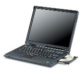 Lenovo ThinkPad R52 (1847B2U) PC Notebook