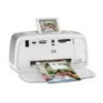 Hewlett Packard Photosmart 475 InkJet Printer