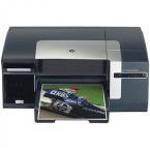 Hewlett Packard Officejet Pro K550 InkJet Printer