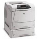 Hewlett Packard LaserJet 4200dtn Printer