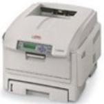 OKI C6100dn Led Printer