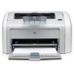 Hewlett Packard LaserJet 1020 Printer