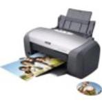 Epson Stylus R220 InkJet Printer