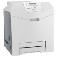 Lexmark C522n Laser Printer