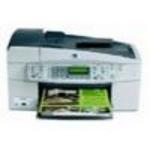 Hewlett Packard OfficeJet 6210 InkJet Printer