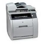 Hewlett Packard LaserJet 2820 Printer