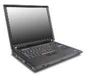 Lenovo ThinkPad R60 (945538U) PC Notebook