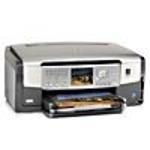 Hewlett Packard Photosmart C7180 InkJet Printer