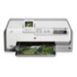 Hewlett Packard Photosmart D7160 InkJet Printer