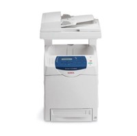 Xerox Phaser 6180DN Laser Printer