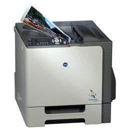 Konica Minolta magicolor 5440 DL Laser Printer