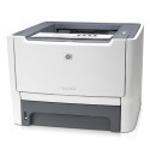 Hewlett Packard LaserJet P2015dn Printer