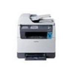 Samsung CLX-3160FN Laser Printer
