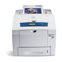 Xerox Phaser 8550/DP Thermal Printer