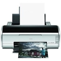 Epson Stylus Photo R2400 InkJet Printer