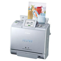 Canon SELPHY ES1 Thermal Printer