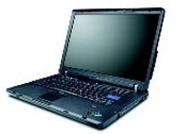 Lenovo ThinkPad R60 (94615CU) PC Notebook