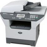 Brother DCP-8060 Laser Printer