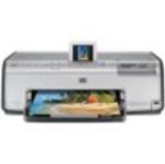 Hewlett Packard Photosmart 8250 InkJet Printer