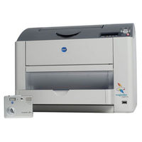 Konica Minolta magicolor 2430 DL Laser Printer