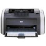 Hewlett Packard LaserJet 1012 Printer