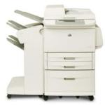 Hewlett Packard LaserJet 9040mfp Printer
