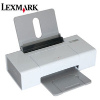 Lexmark Z1300 InkJet Printer