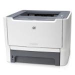 Hewlett Packard LaserJet P2015d Printer