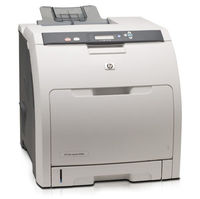 Hewlett Packard LaserJet 3600n Printer