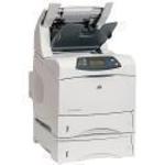 Hewlett Packard LaserJet 4250dtn Printer
