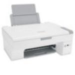 Lexmark X2470 InkJet Printer
