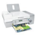 Lexmark X5470 InkJet Printer