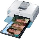 Canon SELPHY CP510 Thermal Printer