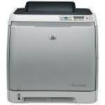 Hewlett Packard LaserJet 2600n Printer