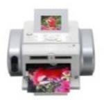 Canon SELPHY DS810 InkJet Printer