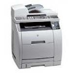 Hewlett Packard LaserJet 2840 Printer