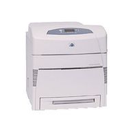 Hewlett Packard LaserJet 5550n Printer