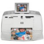 Hewlett Packard Photosmart 375 InkJet Printer