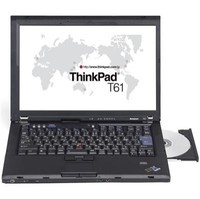 Lenovo ThinkPad R61 (76591NU) PC Notebook