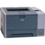 Hewlett Packard LaserJet 2420dn Printer
