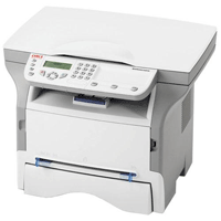 OKI B2520 Laser Printer