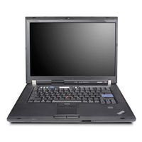 Lenovo ThinkPad R61 (891922U) PC Notebook