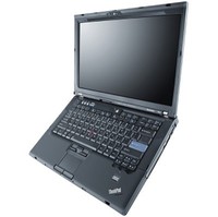 Lenovo ThinkPad R61 7733 - Core 2 Duo T7300 2 GHz - 14.1" TFT (77331GU) PC Notebook