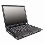 Lenovo ThinkPad R61 8934 - Core 2 Duo T7100 / 1.8 GHz - Centrino Duo - RAM  1 GB - HD  120 GB - DV... (8934A7U) PC Notebook