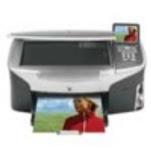 Hewlett Packard Photosmart 2710 InkJet Printer